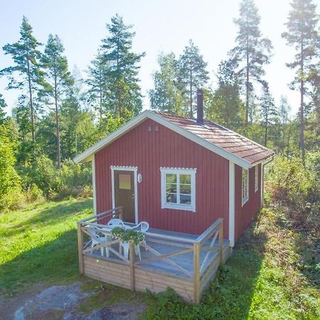 Maren 2 Villa Morlunda Kültér fotó
