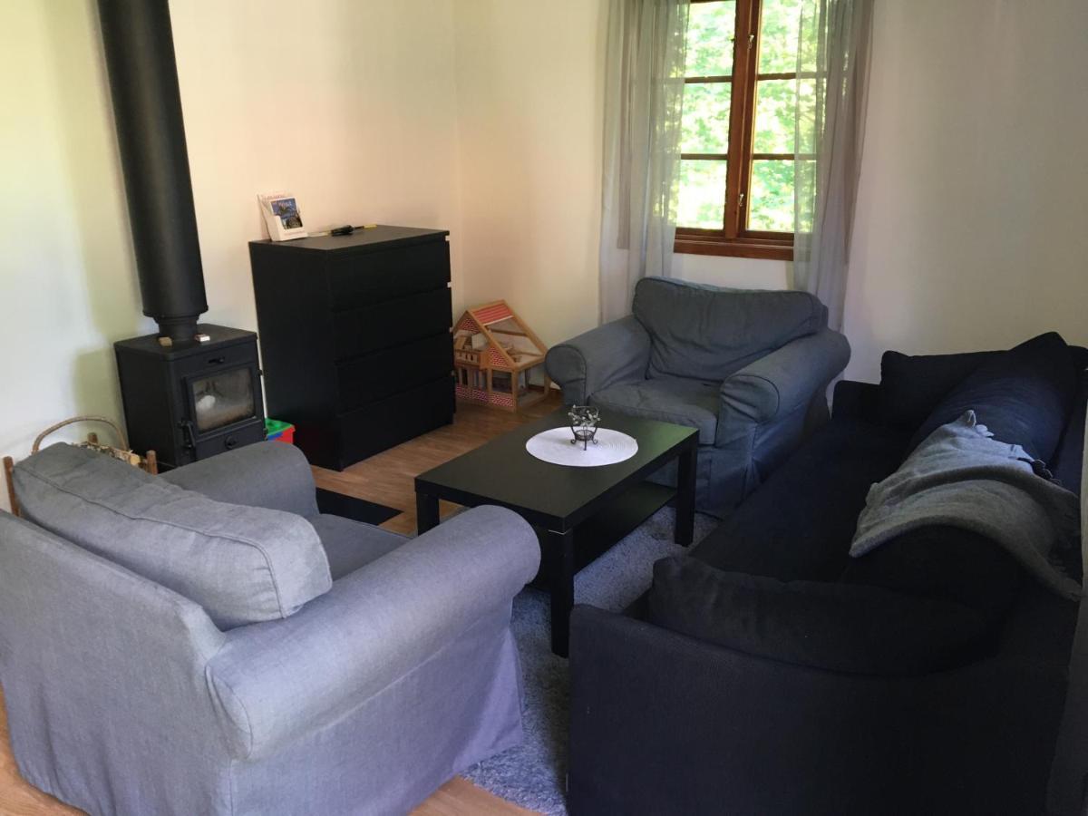 Maren 2 Villa Morlunda Kültér fotó