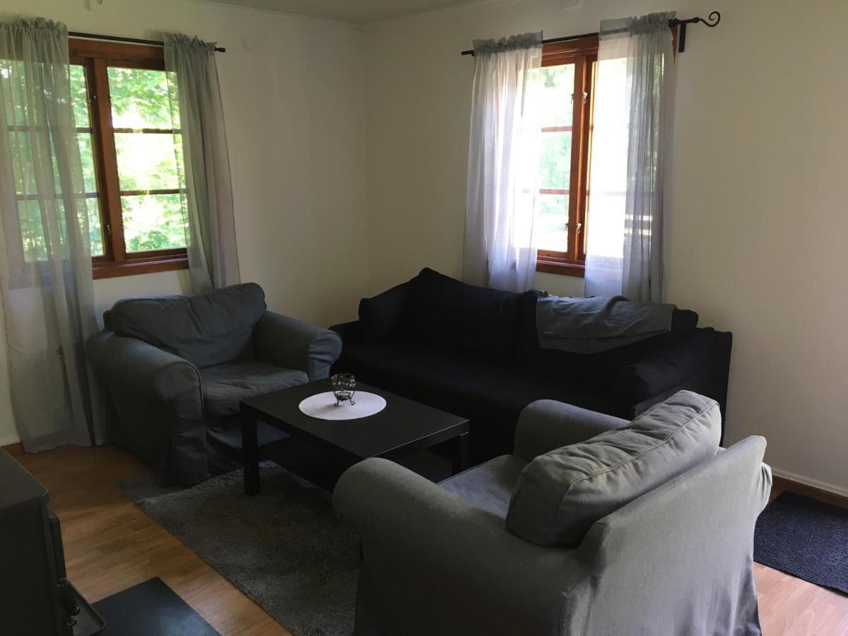 Maren 2 Villa Morlunda Kültér fotó