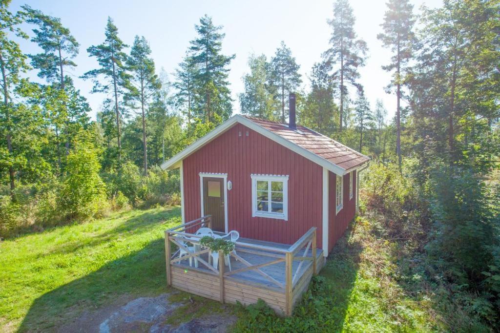 Maren 2 Villa Morlunda Kültér fotó