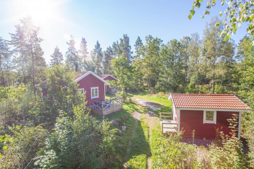 Maren 2 Villa Morlunda Kültér fotó