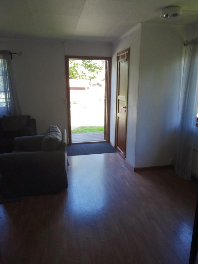 Maren 2 Villa Morlunda Kültér fotó