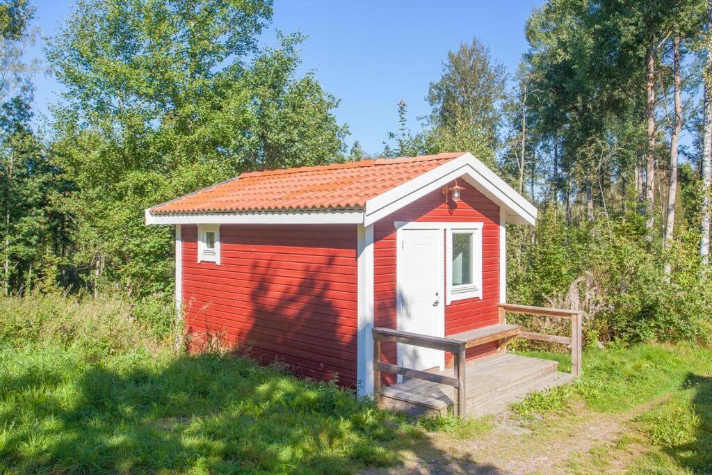 Maren 2 Villa Morlunda Kültér fotó